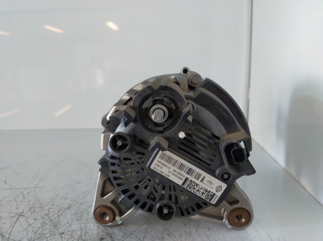 231008040R RENAULT Генератор купить в Каменское