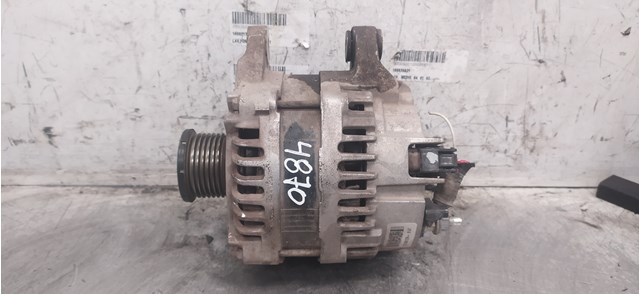 Alternador para Renault Master III Box/Chassis 2.3 DCI 135 FWD M9T710 231008137R