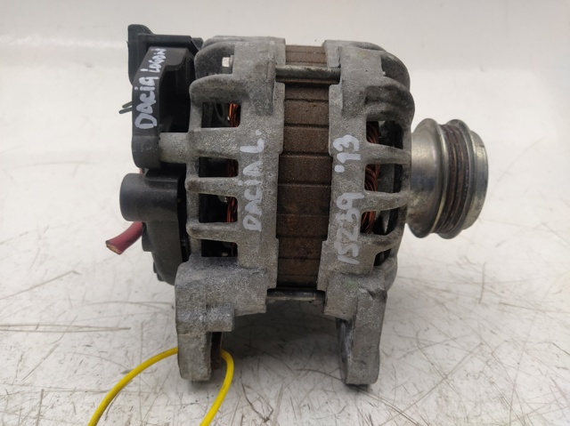 231008386R RENAULT Генератор купить в Кривой Рог