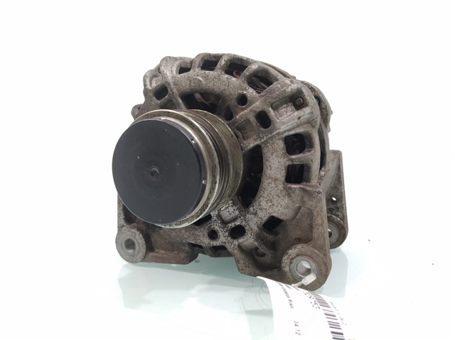 231008386R RENAULT Генератор купить в Николаев