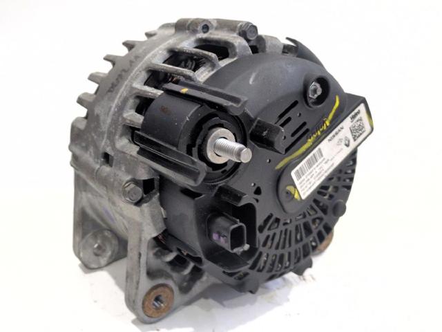 231008648R RENAULT Генератор купить в Ровно