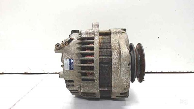 231008E100 NISSAN Генератор купить в Днепр