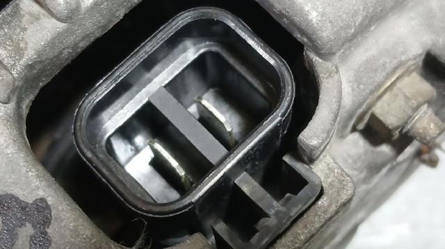 231008E100 NISSAN Генератор купить в Житомир