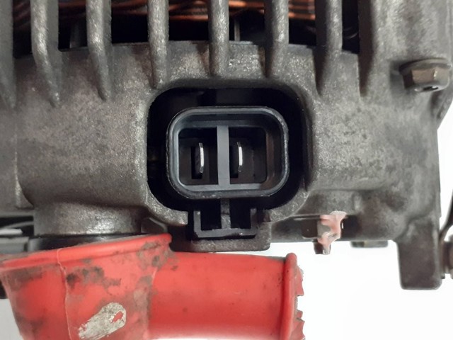 231008E100 Генератор купить Ирпень
