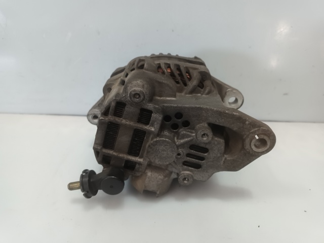 231008N210 NISSAN Генератор купить в Черновцы