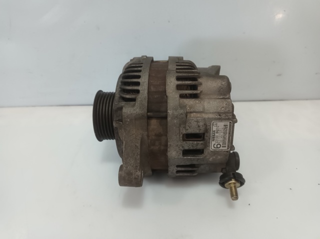 231008N210 NISSAN Генератор купить в Сумы