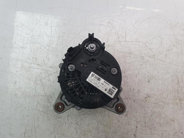 231009092R RENAULT Генератор купить в Ровно
