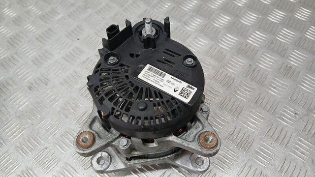 RENAULT 231009092R Генератор в наличии Николаев