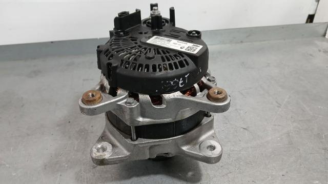231009092R RENAULT Генератор купить в Ужгород