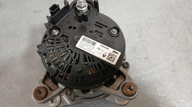 231009092R RENAULT Генератор купить в Черновцы