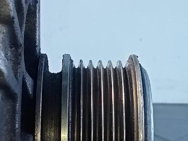 231009392R RENAULT Генератор купить в Украина