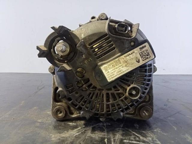 RENAULT 231009392R Генератор в наличии Запорожье