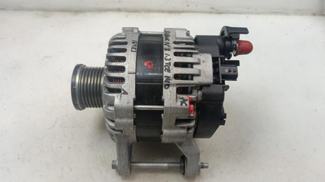 RENAULT 231009933R Генератор в наличии Ужгород