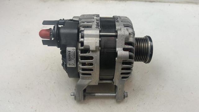 231009933R RENAULT Генератор купить в Тернополь