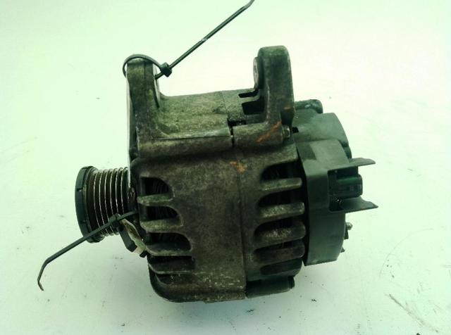 RENAULT 231009948R Генератор в наличии Черкассы
