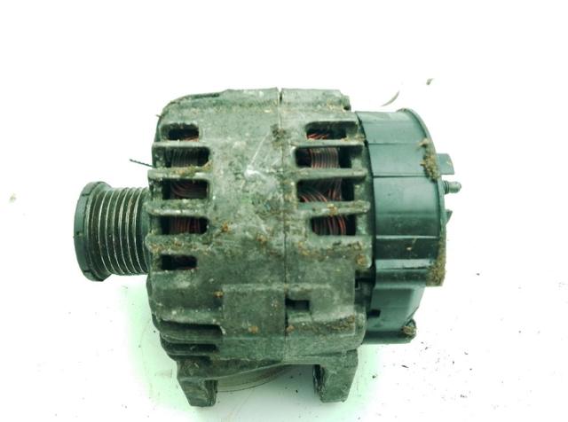 231009948R RENAULT Генератор купить в Павлоград
