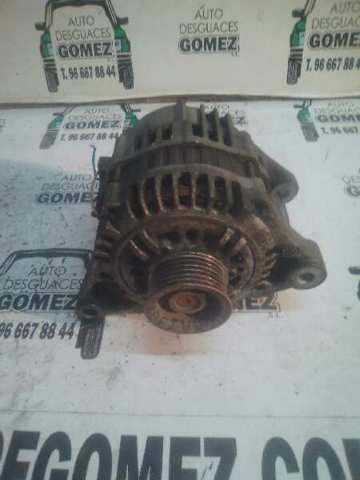 23100AP000 NISSAN Генератор купить в Хмельницкий