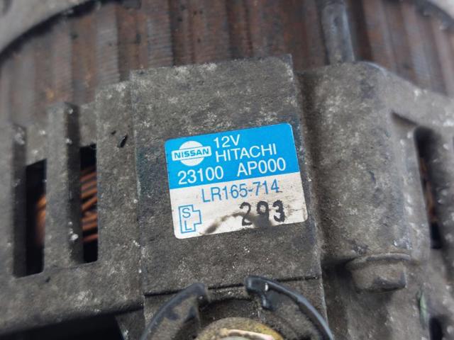 23100AP000 Генератор купить Николаев