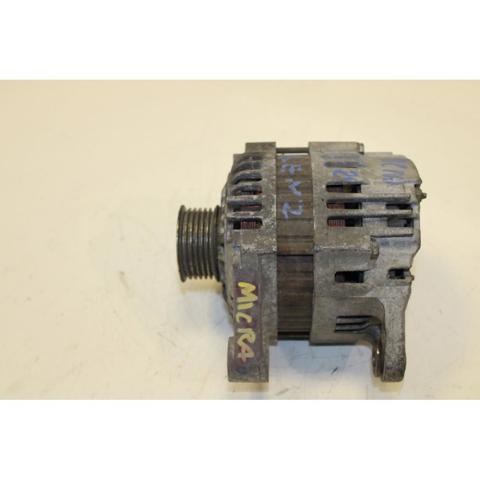 23100AP000 NISSAN Генератор купить в Львов