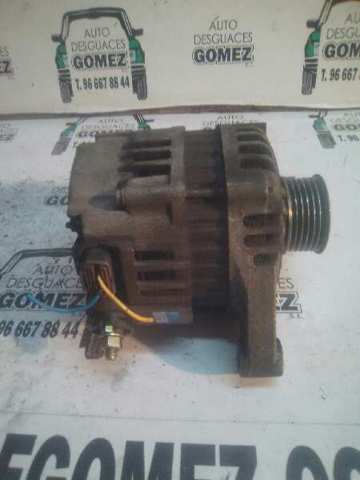 23100AP000 NISSAN Генератор купить в Винница