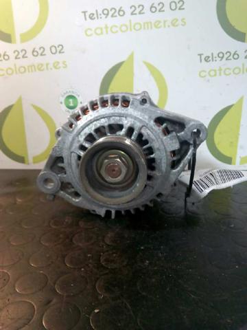 23100AU000 NISSAN Генератор купить в Одесса