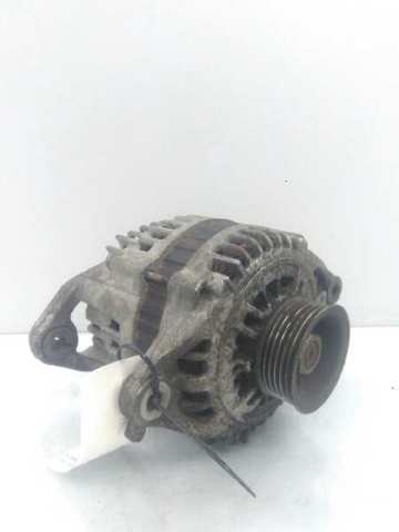 23100AU000 NISSAN Генератор купить в Черновцы