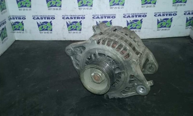 23100AU000 NISSAN Генератор купить в Полтава