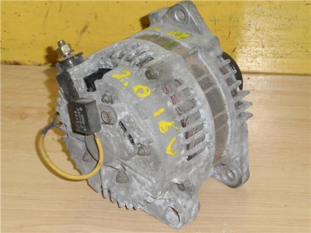 23100AU400 NISSAN Генератор купить в Ровно