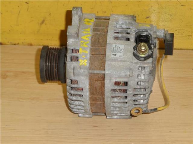 23100AU400 NISSAN Генератор купить в Харьков