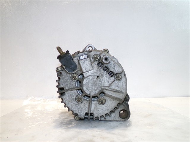 23100AU400 NISSAN Генератор купить в Полтава