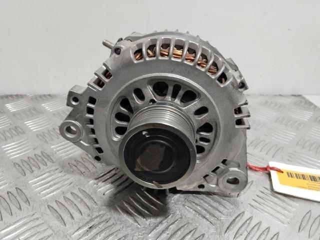 23100AU40D NISSAN Генератор купить в Сумы