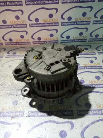 23100AU420 NISSAN Генератор купить в Каменское