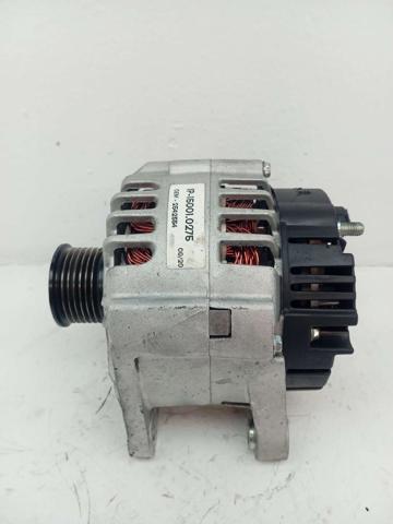 23100AW300 NISSAN Генератор купить в Сумы