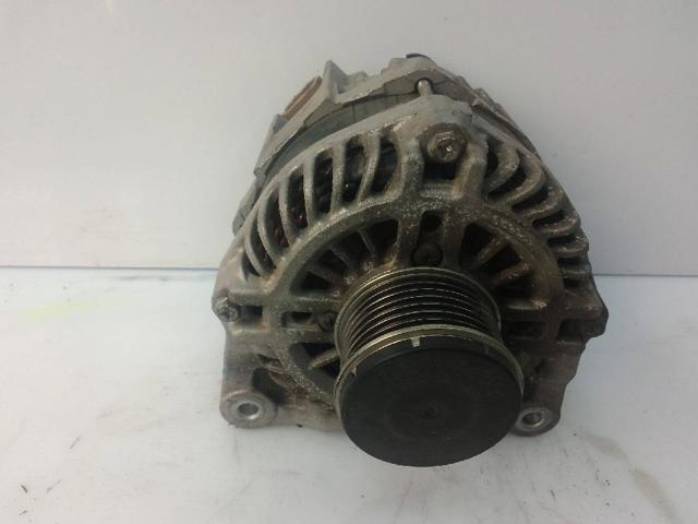 23100BR01A NISSAN Генератор купить в Черкассы