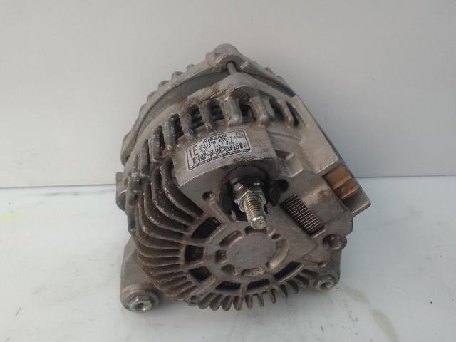 23100BR01A NISSAN Генератор купить в Днепр