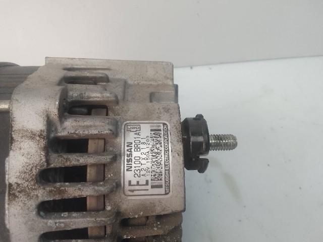 23100BR01A NISSAN Генератор купить в Павлоград