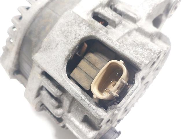 23100BR01A NISSAN Генератор купить в Черновцы