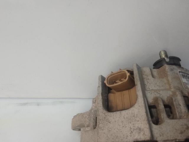 23100BR01A NISSAN Генератор купить в Кривой Рог