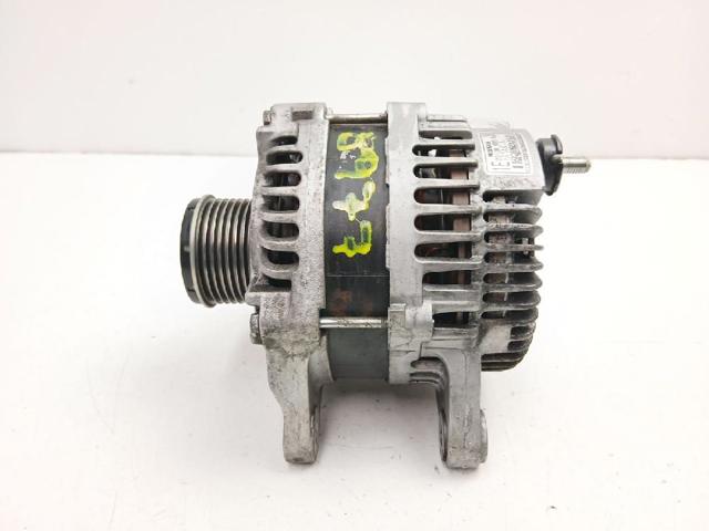 23100BR01A NISSAN Генератор купить в Черновцы