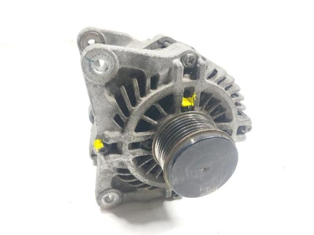 23100BR01A NISSAN Генератор купить в Каменское