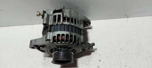 23100BU015 NISSAN Генератор купить в Житомир