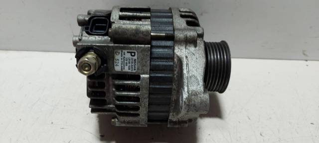 23100BU015 NISSAN Генератор купить в Ирпень
