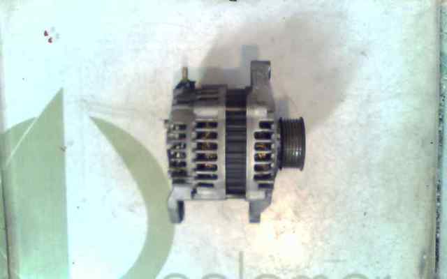 23100BU015 NISSAN Генератор купить в Тернополь