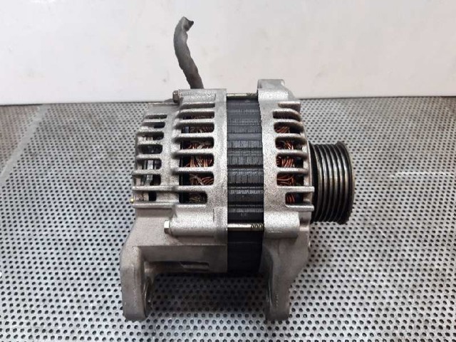 NISSAN 23100BU015 Генератор в наличии Черкассы
