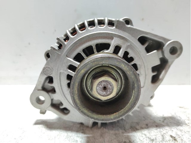 NISSAN 23100BU015 Генератор в наличии Каменское