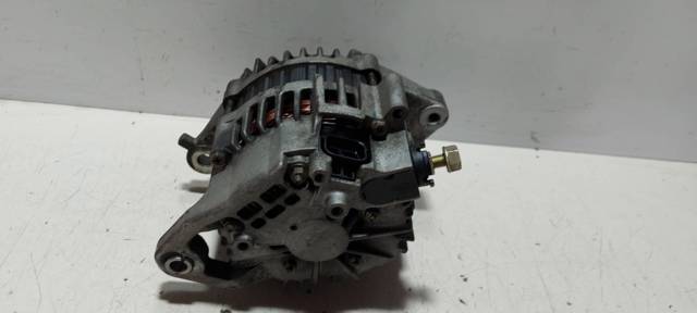 23100BU015 NISSAN Генератор купить в Львов