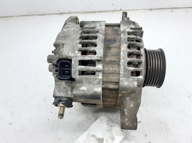 NISSAN 23100BU015 Генератор в наличии Ирпень
