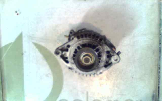 23100BU015 NISSAN Генератор купить в Хмельницкий