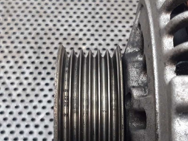 NISSAN 23100BU015 Генератор в наличии Сумы