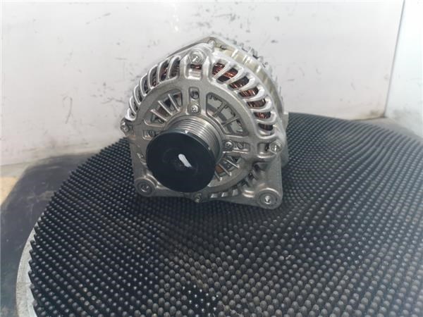 23100BV80A NISSAN Генератор купить в Черновцы